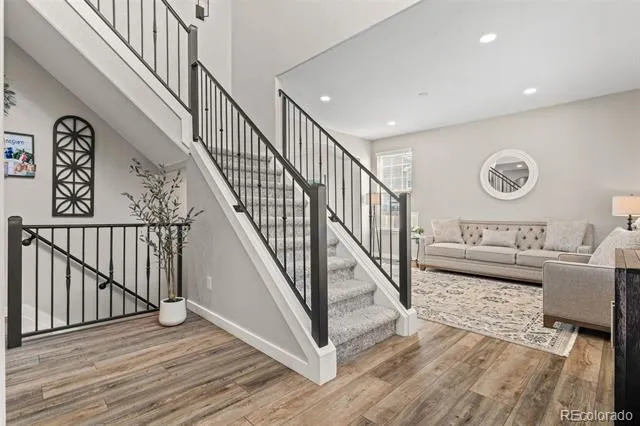 4160 Black Feather Trail Castle Rock, CO 80104