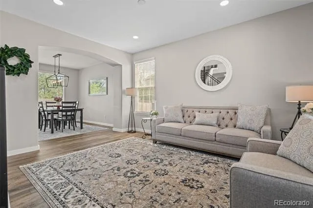 4160 Black Feather Trail Castle Rock, CO 80104