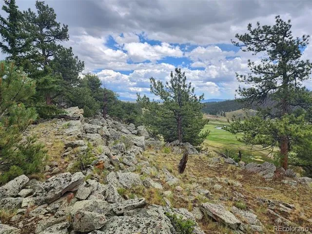 Address Not Shown Hartsel, CO 80449