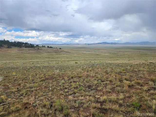 Address Not Shown Hartsel, CO 80449