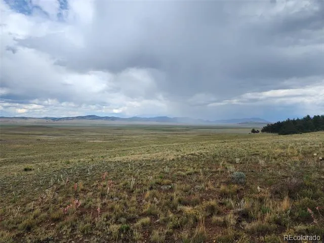 Address Not Shown Hartsel, CO 80449