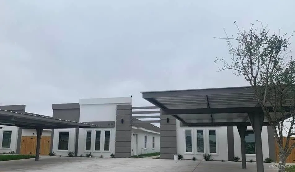 1300 47th Street McAllen, TX 78501