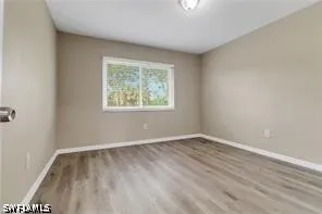 Mongite Road North Port, FL 34287