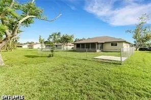 Mongite Road North Port, FL 34287