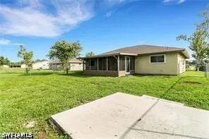 Mongite Road North Port, FL 34287