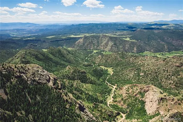 Shelf Road Florissant, CO 80816