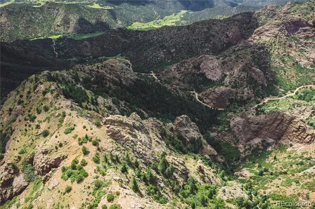 Shelf Road Florissant, CO 80816