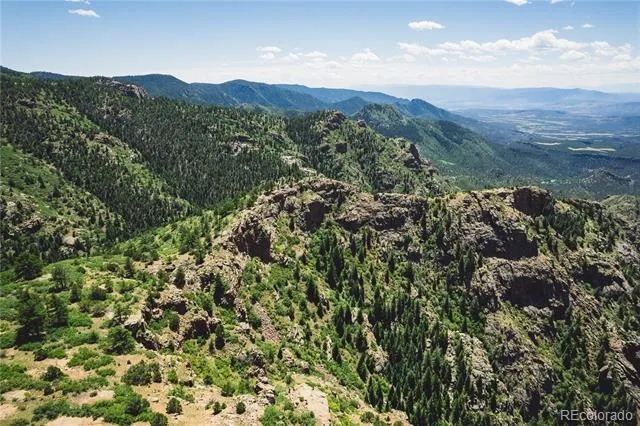 Shelf Road Florissant, CO 80816