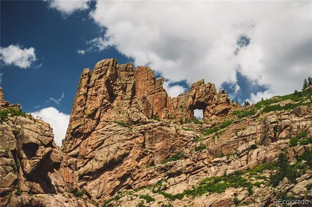 Shelf Road Florissant, CO 80816
