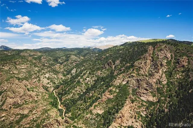 Shelf Road Florissant, CO 80816