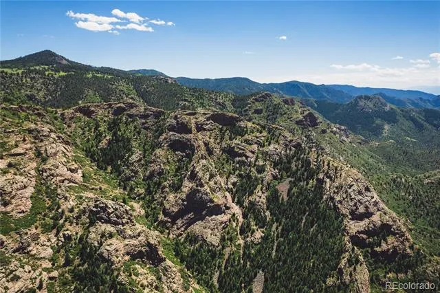 Shelf Road Florissant, CO 80816