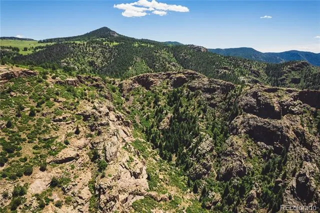Shelf Road Florissant, CO 80816