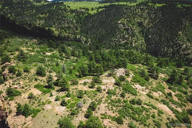 Shelf Road Florissant, CO 80816