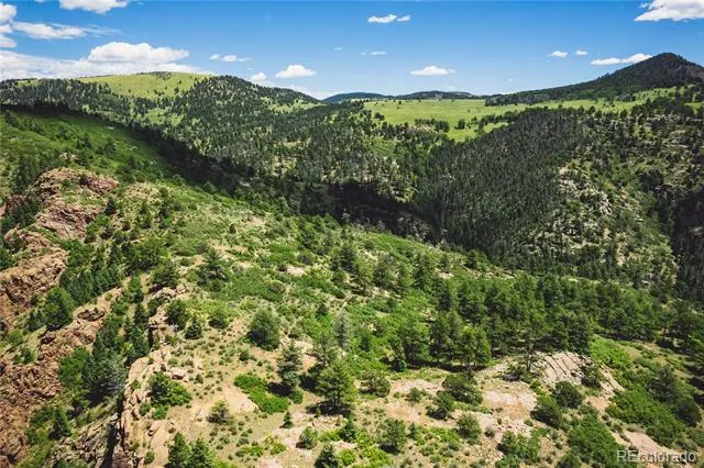 Shelf Road Florissant, CO 80816