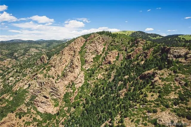 Shelf Road Florissant, CO 80816