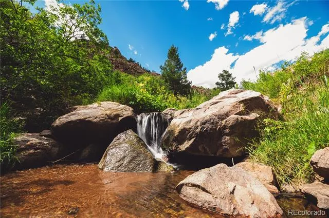 Shelf Road Florissant, CO 80816