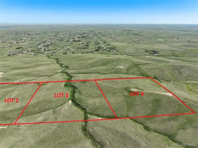 4 Coyote Crest Road Parker, CO 80138