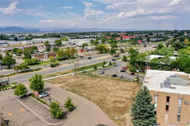 580 287 Highway Broomfield, CO 80020