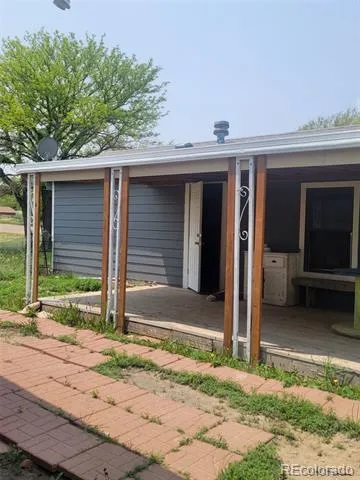 722 Pawnee Avenue Flagler, CO 80815