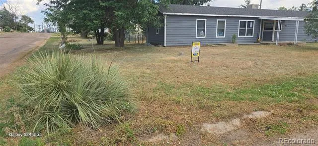 722 Pawnee Avenue Flagler, CO 80815