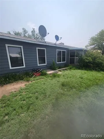 722 Pawnee Avenue Flagler, CO 80815