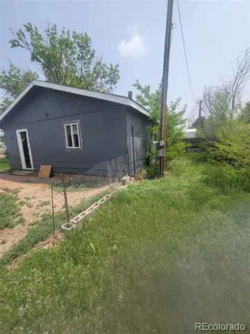 722 Pawnee Avenue Flagler, CO 80815