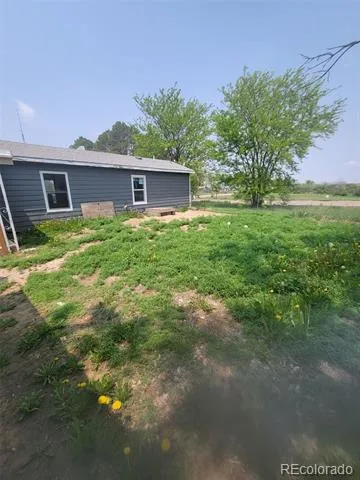 722 Pawnee Avenue Flagler, CO 80815