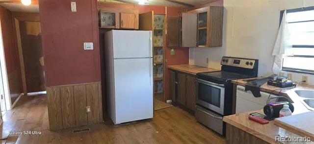 722 Pawnee Avenue Flagler, CO 80815