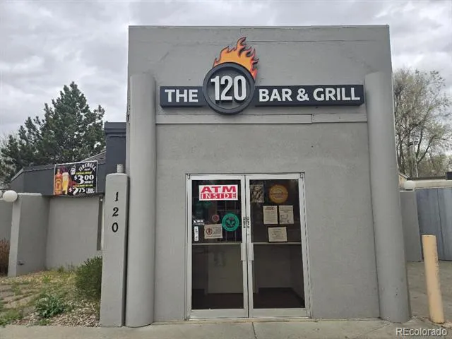 Address Not Shown 
