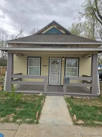 Address Not Shown 