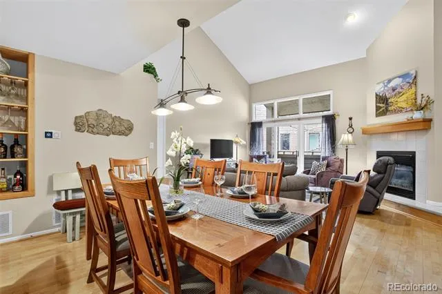 23660 Pondview Place #E Golden, CO 80401