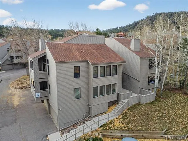 23660 Pondview Place #E Golden, CO 80401