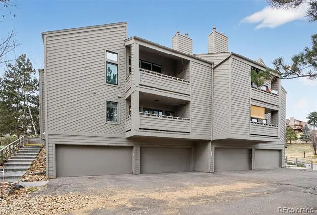 23660 Pondview Place #E Golden, CO 80401