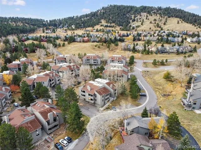23660 Pondview Place #E Golden, CO 80401