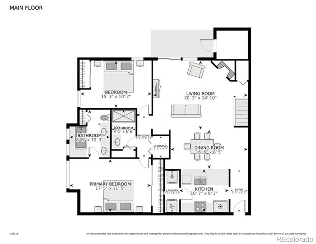 23660 Pondview Place #E Golden, CO 80401