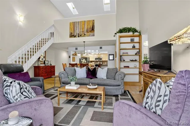23660 Pondview Place #E Golden, CO 80401