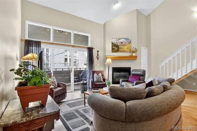 23660 Pondview Place #E Golden, CO 80401