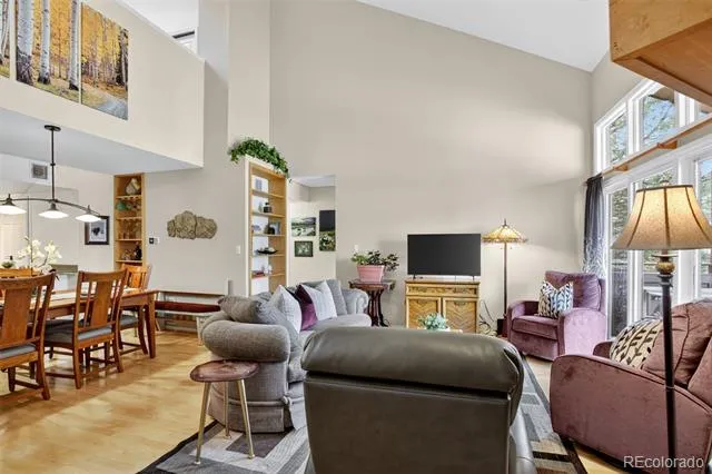 23660 Pondview Place #E Golden, CO 80401