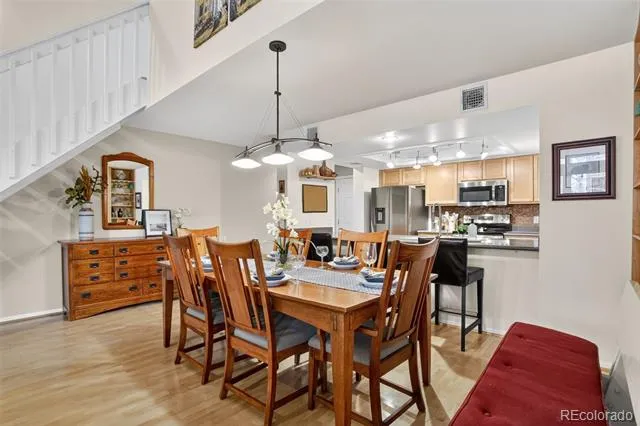23660 Pondview Place #E Golden, CO 80401