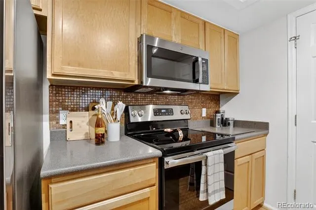 23660 Pondview Place #E Golden, CO 80401