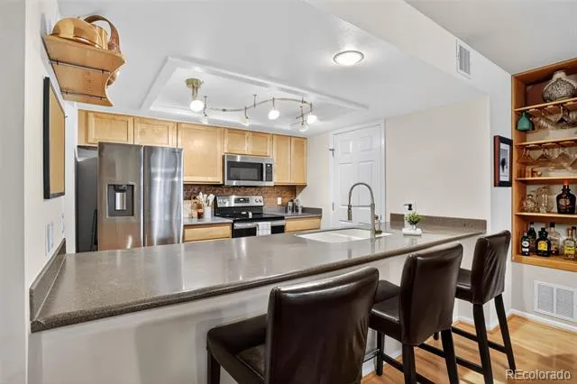 23660 Pondview Place #E Golden, CO 80401