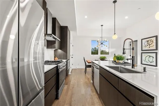 2148 Applewood Drive Lakewood, CO 80215