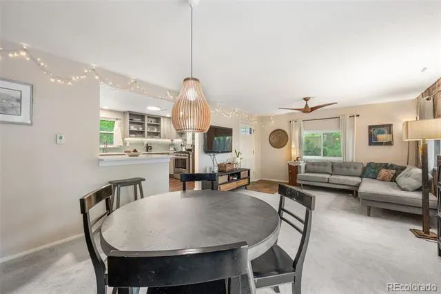 5505 Racquet Court Boulder, CO 80303