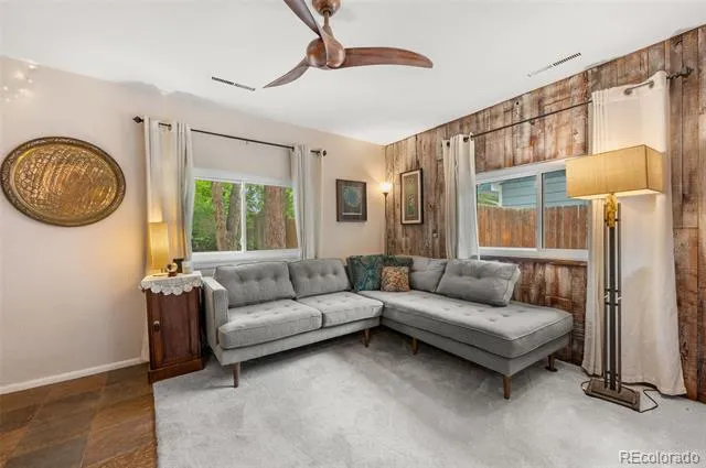 5505 Racquet Court Boulder, CO 80303