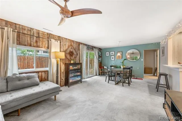 5505 Racquet Court Boulder, CO 80303