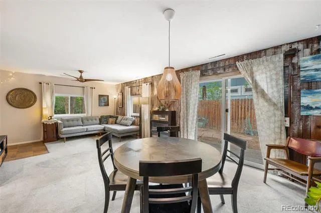 5505 Racquet Court Boulder, CO 80303