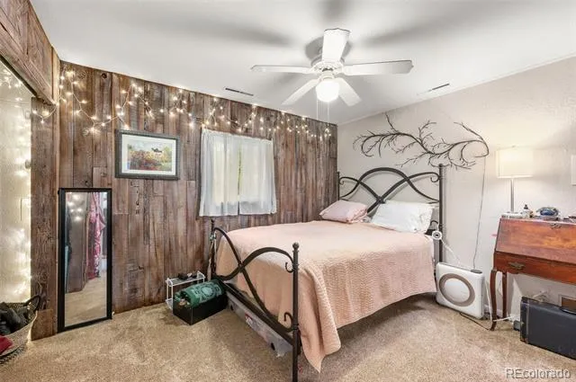 5505 Racquet Court Boulder, CO 80303