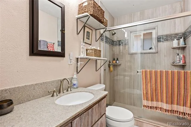 5505 Racquet Court Boulder, CO 80303