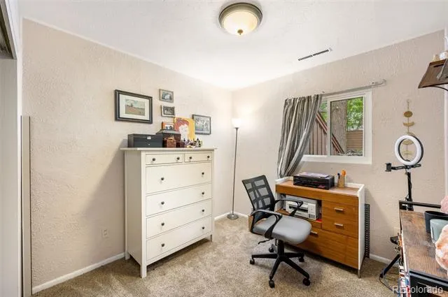 5505 Racquet Court Boulder, CO 80303