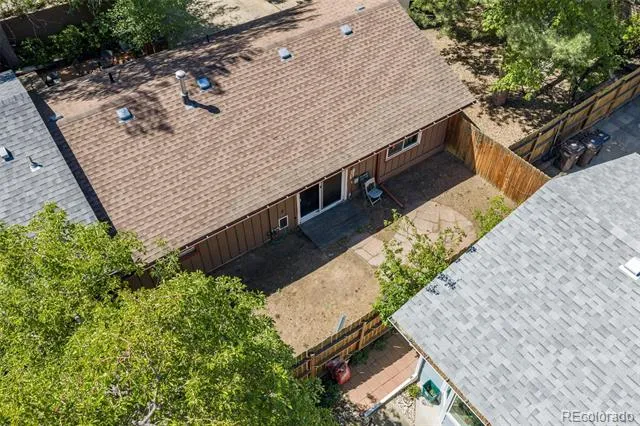 5505 Racquet Court Boulder, CO 80303